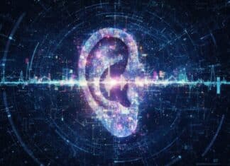 Audio Analytics: From Sound Capture to Edge AI Events Image Source Olga Gorkunstock.adobe.com; generated with AI