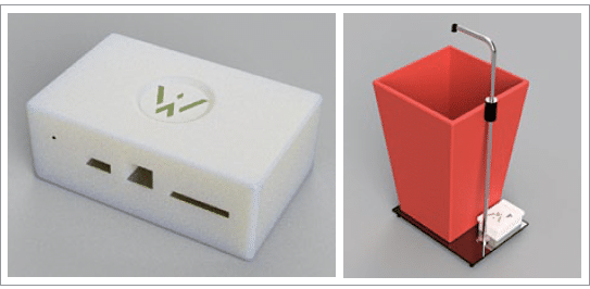 IoT Is Being Utilised For A Cleaner India