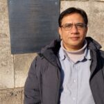 Janardhana Swamy, Former MP, Lok Sabha, India