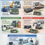 Single Board Computers Are No Longer  Single