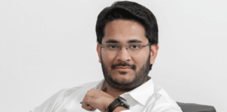 Kunal Arya, Co-Founder and Managing Director, Zelio E Mobility Ltd.