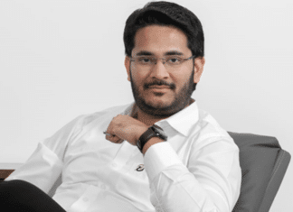 Kunal Arya, Co-Founder and Managing Director, Zelio E Mobility Ltd.
