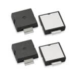 High-power TVS diodes for lightning protection