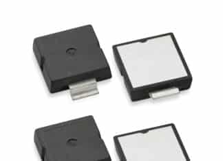 High-power TVS diodes for lightning protection
