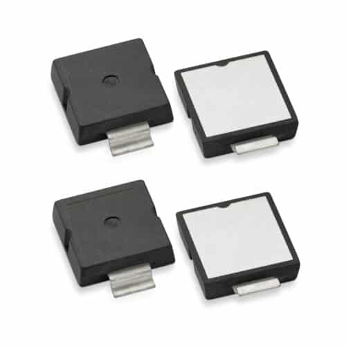 High-Reliability 15 kW and 30 kW SMT TVS Diodes Deliver DO-160 Level 5 Lightning Protection