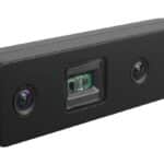 Vision Module for Humanoid Robots