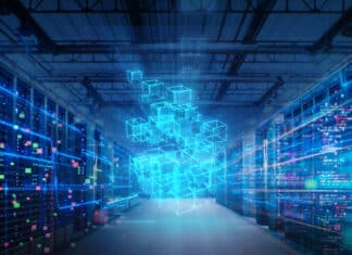 Smarter Software Boosts Data Centre Storage Performance Efficiency