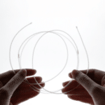 Soft Muscle Fibers Replace Bulky Actuators