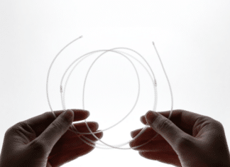 Soft Muscle Fibers Replace Bulky Actuators