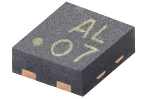 Murata Launches Ultra-Low Power AMR Sensors to Boost Battery Life in Healthcare and Wearables Devices