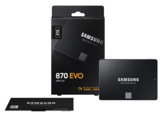 Expanding SATA Storage for High-Capacity Needs