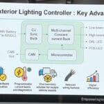 48V Architectures As The Next Power Step In Automotive Design