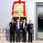 Semi-Solid EV Battery Achieves 1 000 km Range