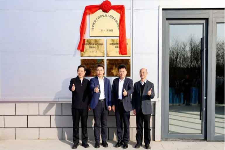 Nankai University Tests Semi-Solid-State EV Battery Delivering Over 1,000 km Range in Real Vehicle Demonstration