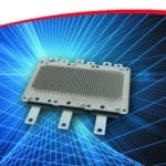 Power Modules for Electric Drive Systems