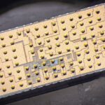 Chip Uses Vibrations for Efficient Power Conversion 