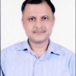 Pradeep Vasudeva, Principal Chief Conservator, MP Forest Department