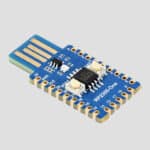 Dev Board Brings Dual-Architecture MCU In Plug-And-Play Form