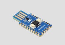Dev Board Brings Dual-Architecture MCU In Plug-And-Play Form