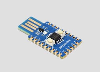 Dev Board Brings Dual-Architecture MCU In Plug-And-Play Form