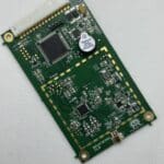 UHF RFID Module Built for Embedded Systems 