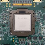 Chip-Based System Drives Real-Time Autonomy