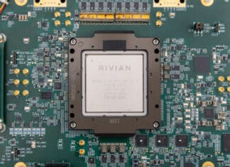 Chip-Based System Drives Real-Time Autonomy
