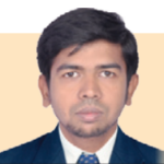 Samiuddhin A, freelance author and technology consultant