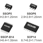 New High Precision Op Amps 