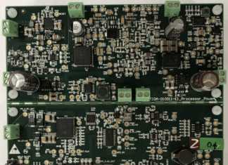 Power supply architecture reference design