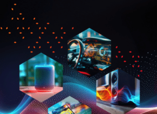 Next-Gen DSP Advances Edge AI