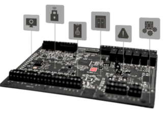 Embedded Edge App Platform