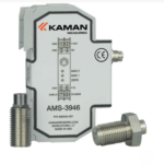 New non-contact sensors for precision monitoring 