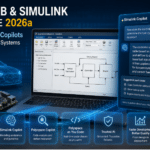 AI Copilots Advance Embedded Design
