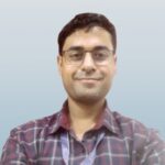 Shibendu Mahata, HOD - EE, Dr. B.C. Roy Engineering College