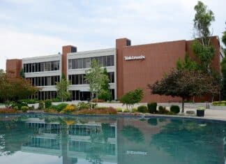 JOB: Application Engineer At Tektronix In Bengaluru