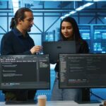 AI stack runs on local system