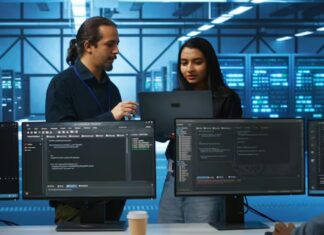 AI stack runs on local system