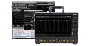 Automotive Ethernet Tx Compliance Solution