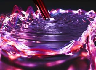 Tiny Laser Brings Lab-Grade Gas Sensing to a Chip