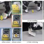 FingerEye Sensor Upgrades Robot Dexterity