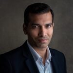 Anand Tamboli, Writer, Director, Inventor, 3DOTS Studios