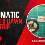 Live DIY: Auto Dusk-to-Dawn LED Strip on/off with Timer