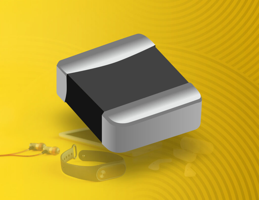 Bourns® SRP2008DP Series High Current, Small Footprint Shielded Power Inductors (Click to enlarge)