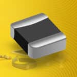 Compact Inductors for High-Density Power Designs