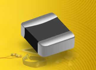 Compact Inductors for High-Density Power Designs
