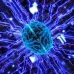 Brain-Inspired Chip with Energy-Efficient AI
