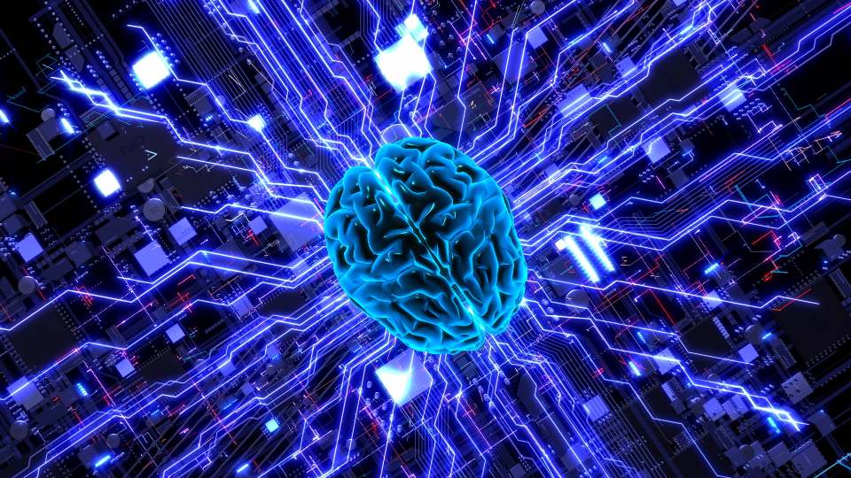 Brain-inspired chip could make some AI tasks up to 2,000 times more energy efficient, study finds
