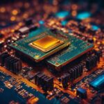 AI tool for improving cache performance