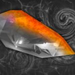 Chiral Phonons Improve Orbitronics Efficiency